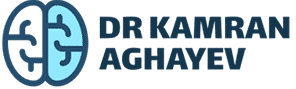 Доктор Камран Агаев